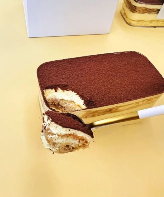 Tiramisu
