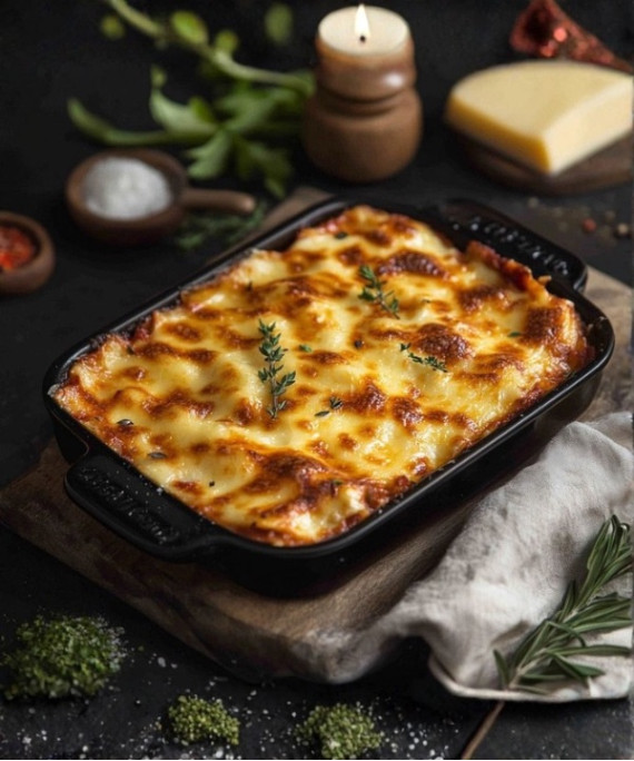 Lasagna