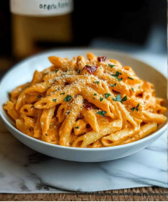 Pink Sauce