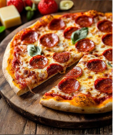 Pepperoni