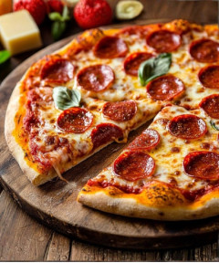 Pepperoni