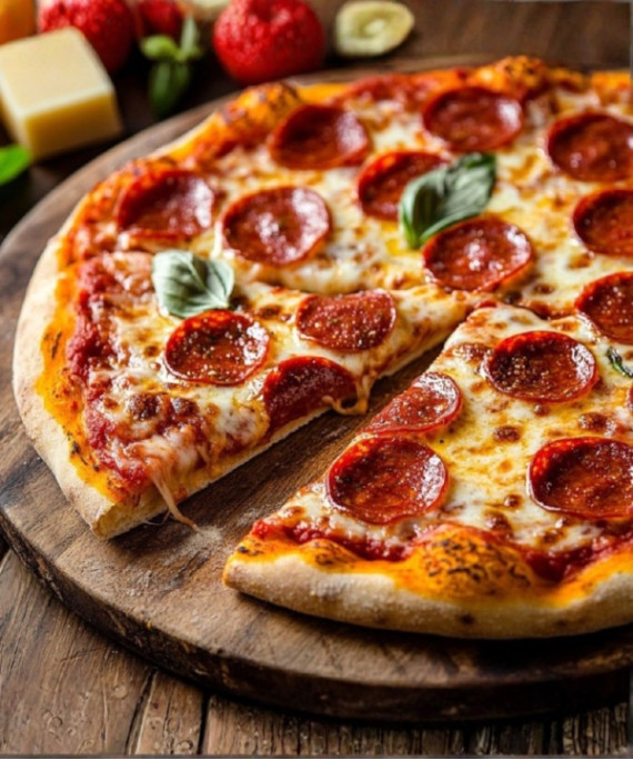 Pepperoni